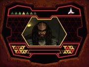Star Trek: The Next Generation - Klingon Honor Guard