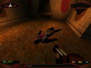 Star Trek: The Next Generation - Klingon Honor Guard