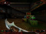 Star Trek: The Next Generation - Klingon Honor Guard