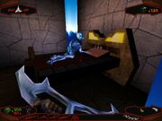 Star Trek: The Next Generation - Klingon Honor Guard