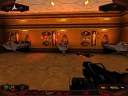 Star Trek: The Next Generation - Klingon Honor Guard