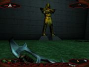 Star Trek: The Next Generation - Klingon Honor Guard