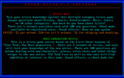 Star Trek: The Next Generation - Trivia