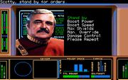 Star Trek V: The Final Frontier