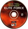 [Star Trek: Voyager - Elite Force - обложка №8]