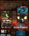 [Star Trek: Voyager - Elite Force - обложка №4]