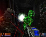 Star Trek: Voyager - Elite Force