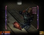 Star Trek: Voyager - Elite Force