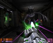 Star Trek: Voyager - Elite Force