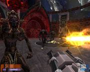 Star Trek: Voyager - Elite Force