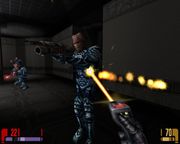 Star Trek: Voyager - Elite Force