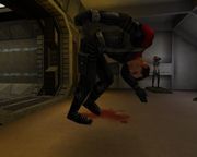 Star Trek: Voyager - Elite Force