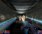 Star Trek: Voyager - Elite Force