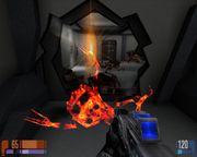 Star Trek: Voyager - Elite Force