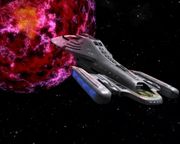 Star Trek: Voyager - Elite Force