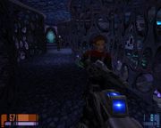 Star Trek: Voyager - Elite Force