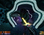 Star Trek: Voyager - Elite Force