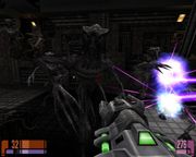 Star Trek: Voyager - Elite Force