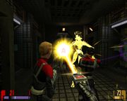 Star Trek: Voyager - Elite Force