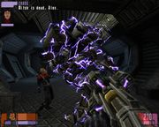 Star Trek: Voyager - Elite Force