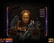 Star Trek: Voyager - Elite Force