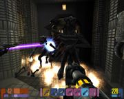 Star Trek: Voyager - Elite Force