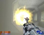 Star Trek: Voyager - Elite Force