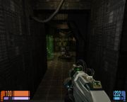 Star Trek: Voyager - Elite Force