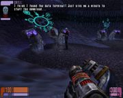 Star Trek: Voyager - Elite Force