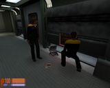 [Star Trek: Voyager - Elite Force - скриншот №3]