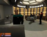 [Скриншот: Star Trek: Voyager - Elite Force]