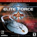 [Star Trek: Voyager - Elite Force Expansion Pack - обложка №1]