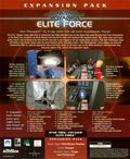 [Star Trek: Voyager - Elite Force Expansion Pack - обложка №3]