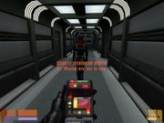 Star Trek: Voyager - Elite Force Expansion Pack