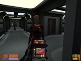 [Star Trek: Voyager - Elite Force Expansion Pack - скриншот №22]