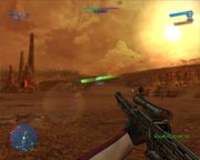 Star Wars: Battlefront