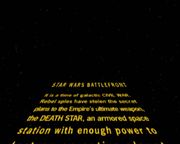 Star Wars: Battlefront