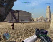 Star Wars: Battlefront