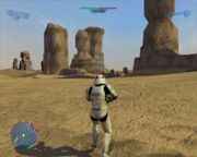 Star Wars: Battlefront