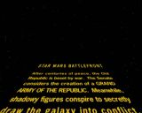 [Star Wars: Battlefront - скриншот №6]