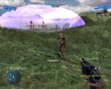 [Star Wars: Battlefront - скриншот №11]