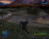 [Star Wars: Battlefront - скриншот №23]