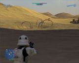 [Star Wars: Battlefront - скриншот №35]