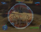 [Star Wars: Battlefront - скриншот №38]