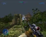 [Star Wars: Battlefront - скриншот №40]