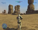 [Star Wars: Battlefront - скриншот №44]