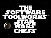 Star Wars Chess