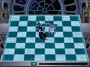 Star Wars Chess