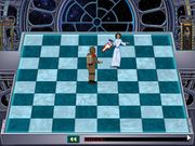Star Wars Chess