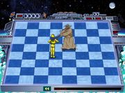 Star Wars Chess